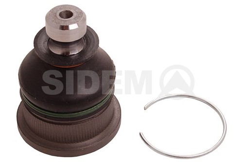 Ball joint for - ball,