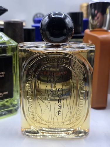 100 authentic diptyque bois - 100%,