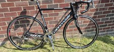 Cannondale Supersix  Carbon