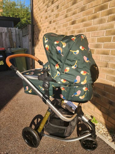 Cosatto giggle 1 travel - giggle, 3