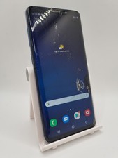 Samsung Galaxy S9+ Blue