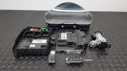 Ford focus mk4 2019 0 - ford,