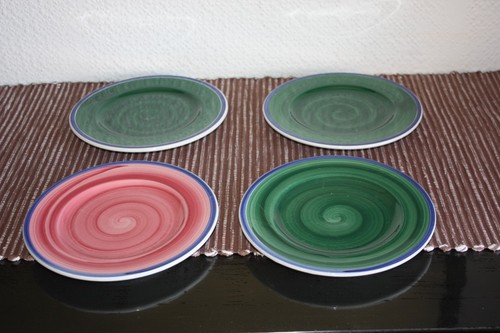 Beautiful hand painted - 4,