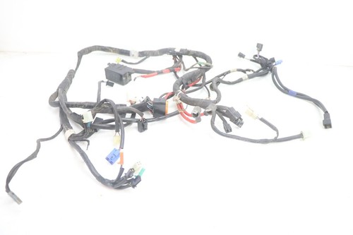 Wiring harness yamaha bw s - wiring,