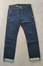 Lee Cooper men's Selvedge