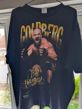 Vintage 1998 WCW Wrestling