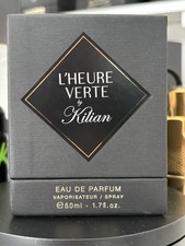 Discontinued Kilian Lheure