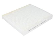 Cabin filter MANN-FILTER CU