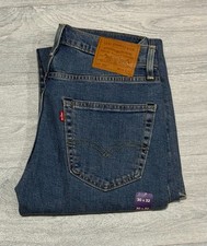 Levi's 502 Men's Denim Jeans