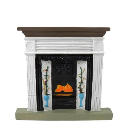 Dolls house small victorian - house,