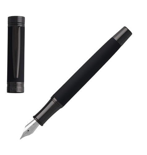 Cerruti 1881 fountain - fountain, pen
