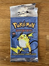 Pokemon Base Set 2 EMPTY