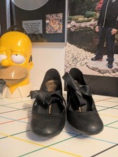 Vintage y2k shoes betty - j,