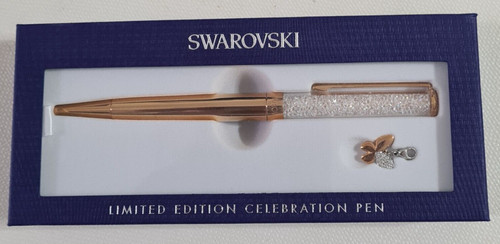 Swarovski limited edition - =,