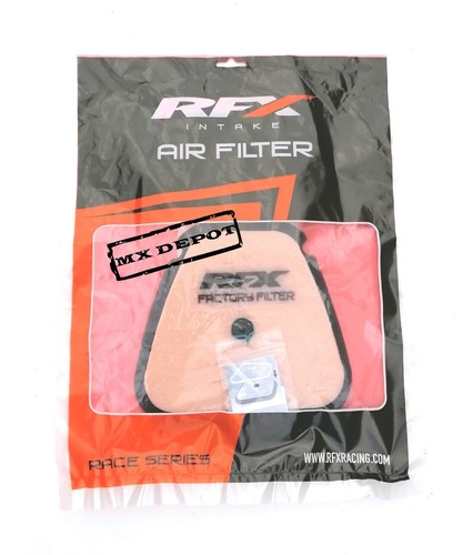 Rfx factory twin - twin, air