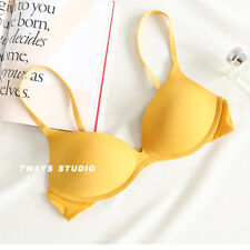 Slender Women Bras Maiden Sexy