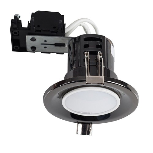 Pack downlights gu10 - pack, 20