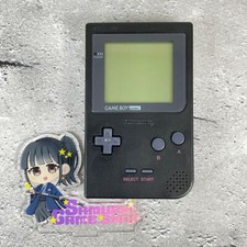 Nintendo Gameboy Consoles