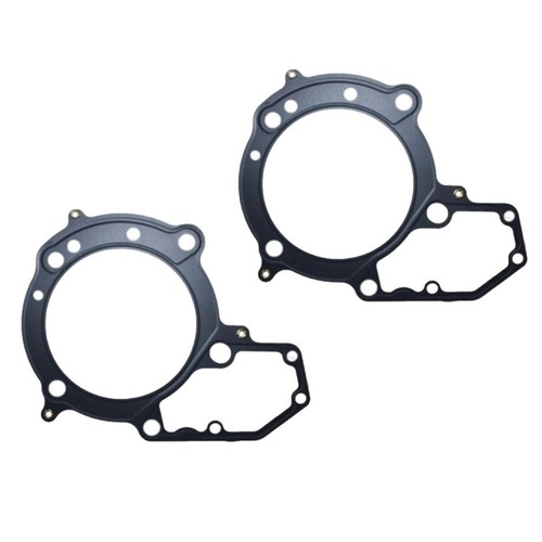 Cylinderhead gasket fits - 2x,