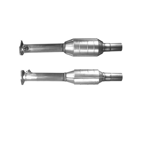 Catalytic converter for - converter,