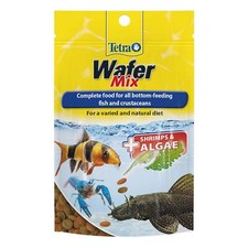 Tetra Wafer Mix 68g
