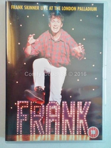 Frank skinner live the - at,