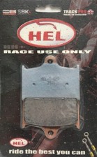 YAMAHA TZ 125 1994-1997 / TZ