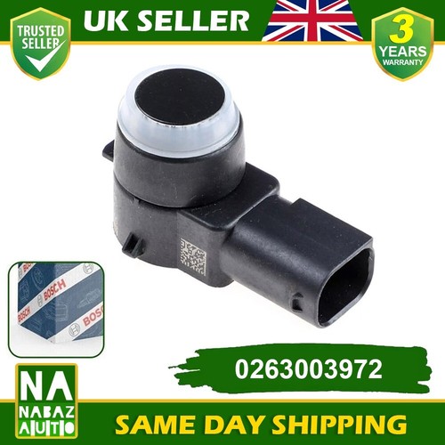 Pdc parking sensor fits - sensor,