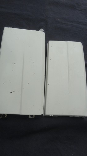 Transporter front grill - t4,