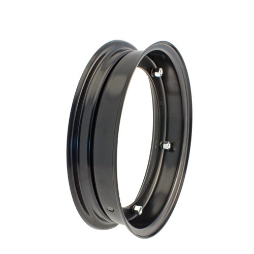 Black circle for - for, 1