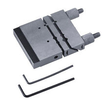 JEWELERS CUTTING MITER FILING TUBE WIRE JIG SAW VISE CUTTER HOLDING TOOL JEWELRY