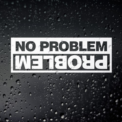 Problem off road - no,