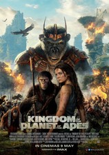 POSTER Kingdom of the Planet