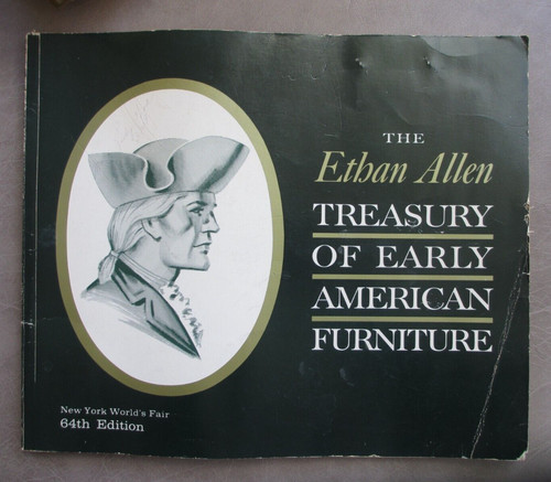 Ethan allen catalog - catalog, ny
