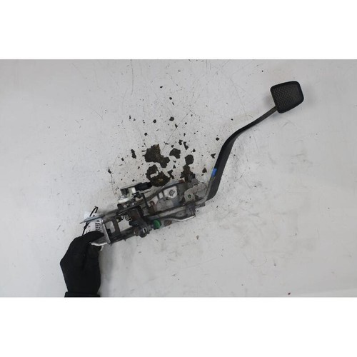 Clutch pedal toyota avensis - clutch,