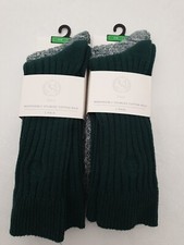 Men's Marks And Spencer Cotton