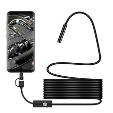 USB Endoscope Borescope