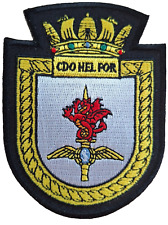 Commando Helicopter Force RAF