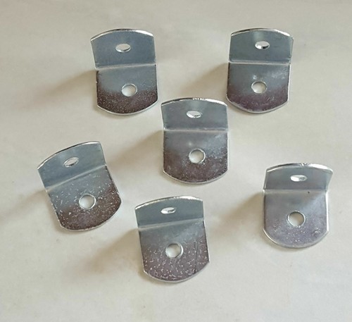 Pack 19mm small steel - 19mm,