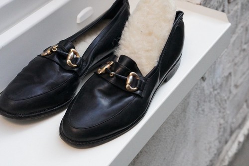 Donna carolina vintage leather - donna,