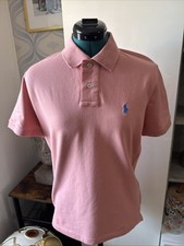 Pink /coral Polo Ralph Lauren