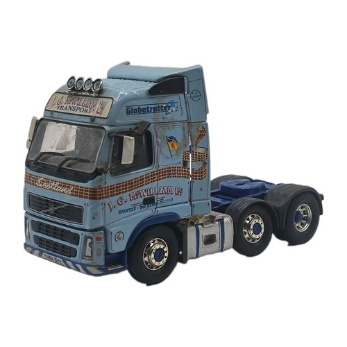 Unboxed spares corgi - unboxed,