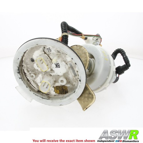Bmw tank fuel pump - in,