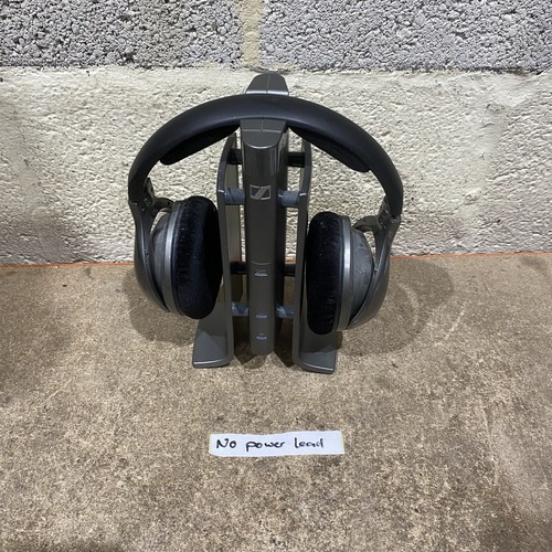 Sennheiser 180 wireless - rs,