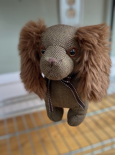 Dora designs doorstop - dora,