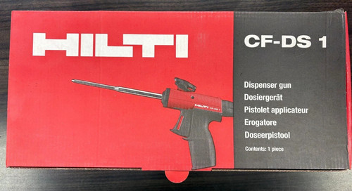 Hilti deluxe dispenser - deluxe,