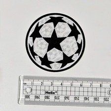 KID SIZE Uefa Champions League