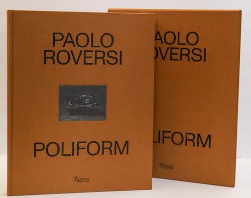 Paolo roversi poliform - paolo, /