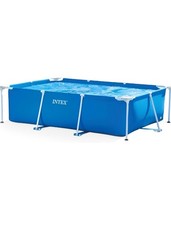 Intex 28272 Metal Frame