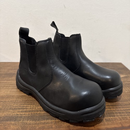 Red wing 3510 - red, safety